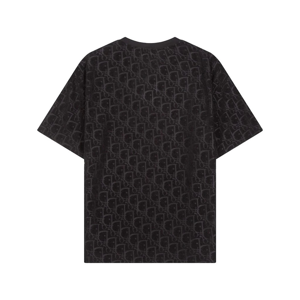 DIOR MONOGRAM TEE