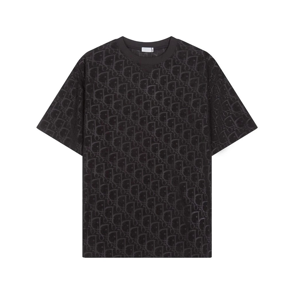 DIOR MONOGRAM TEE