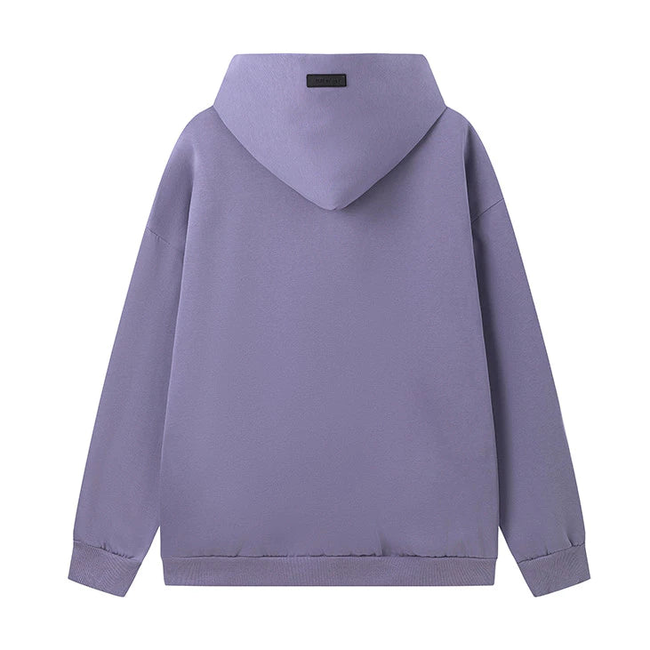 FEAR OF GOD FRATERNITY HOODIE