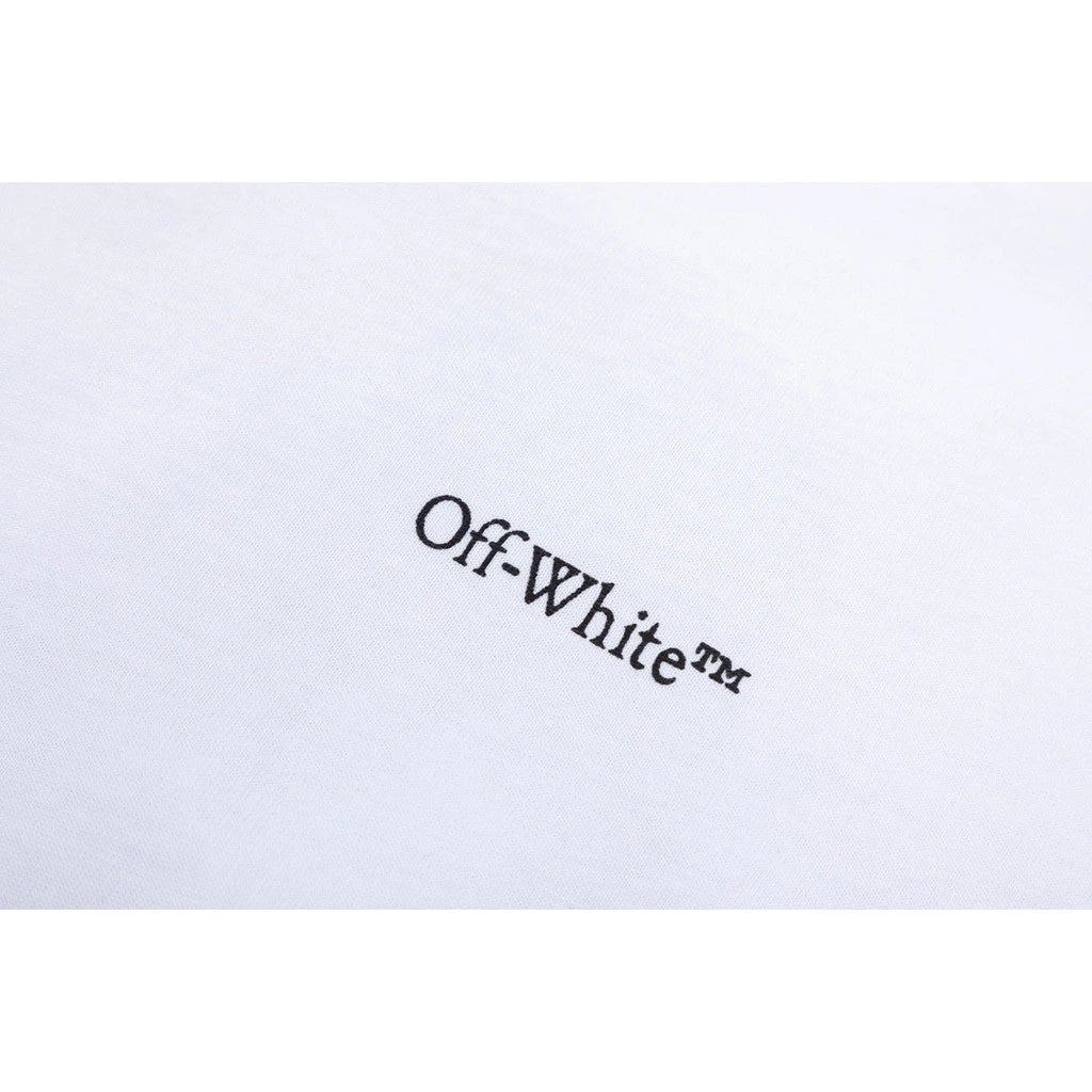 OFF-WHITE WINDY ARROW TEE VICE