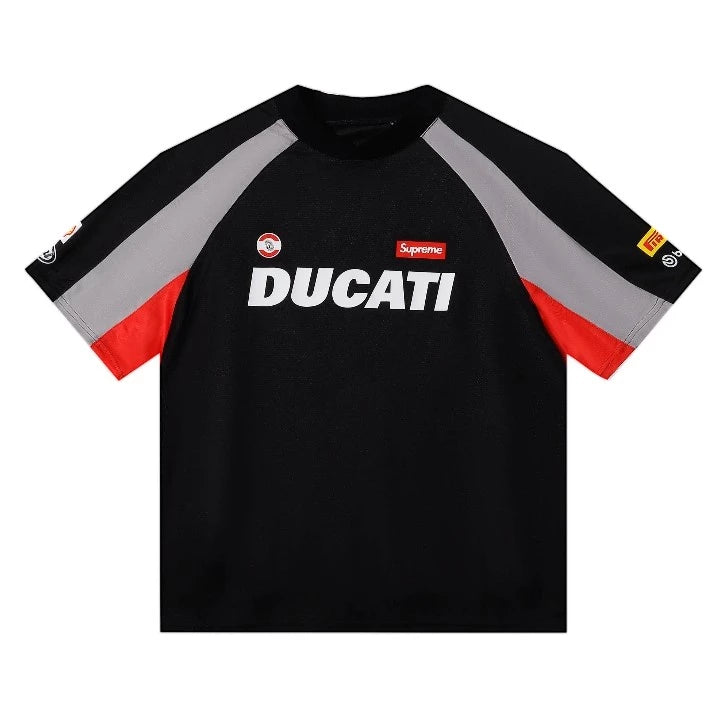 DUCATI TEE