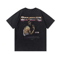 OFF-WHITE RETRO TEE