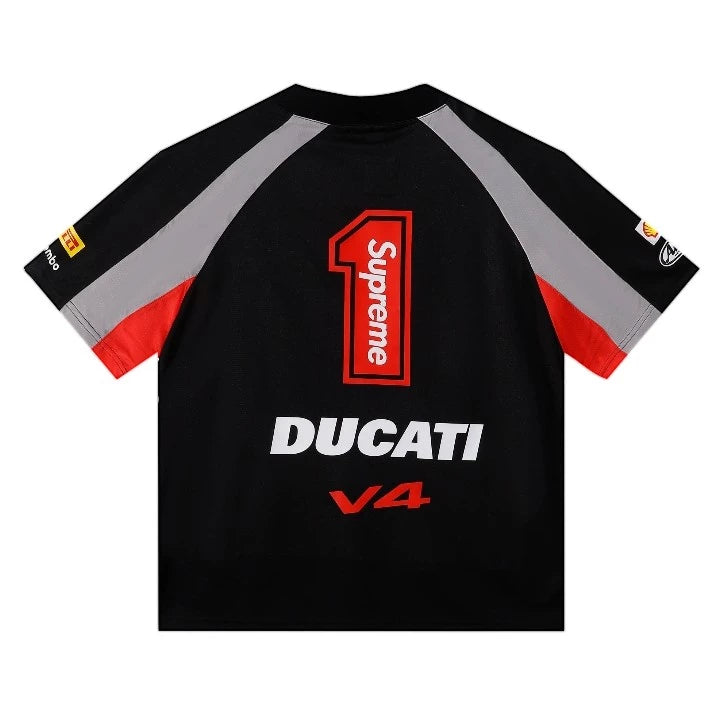DUCATI TEE