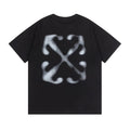 OFF-WHITE WINDY ARROW TEE VICE