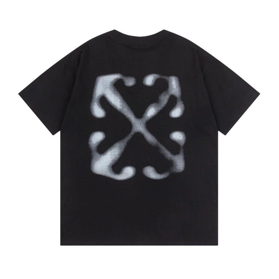 OFF-WHITE WINDY ARROW TEE VICE