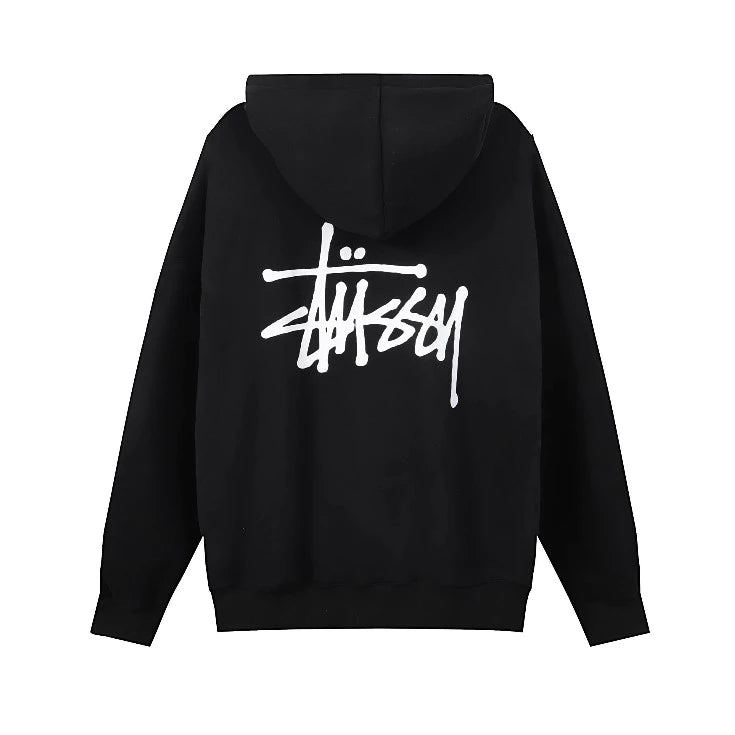 STUSSY HOODIE