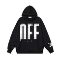 OFF HOODIE