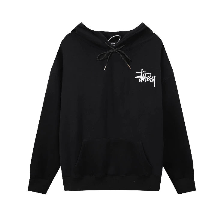 STUSSY HOODIE