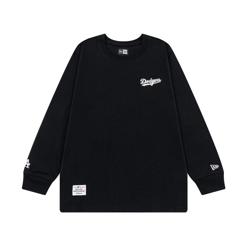 LA DODGERS SUETER