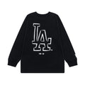 LA DODGERS SUETER