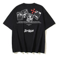 CAMISA OFF WHITE MILANO ART