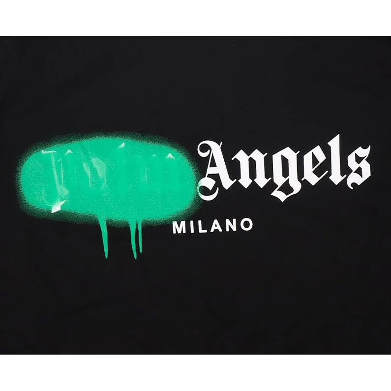 PALM ANGELS MILANO TEE - VICE